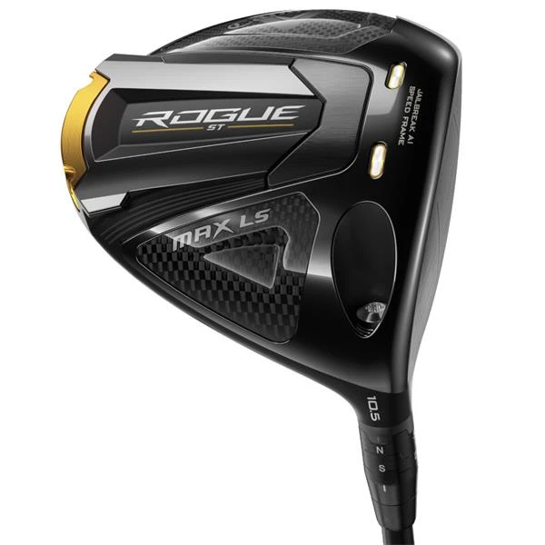 Callaway Rogue ST Max LS Driver Gents LH 1 Callaway Rogue ST Max LS Driver Gents LH