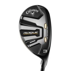 Callaway Rogue ST Max Hybrid Gents RH -Golf Sports Store P CA22C0803CALROGUESTMAXHYBRIDGENTSRH 2 L