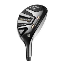 Callaway Rogue ST Max OS Hybrid Gents LH