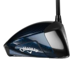 Callaway Paradym Triple Diamond Driver -Golf Sports Store P CA23C0607CALPARADYMTDDRIVERGENTSRH 3 L