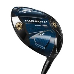 Callaway Paradym Triple Diamond Driver -Golf Sports Store P CA23C0607CALPARADYMTDDRIVERGENTSRH 4 L