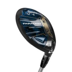 Callaway Paradym Fairway -Golf Sports Store P CA23C0703CALPARADYMFAIRWAYGENTSRH 4 L