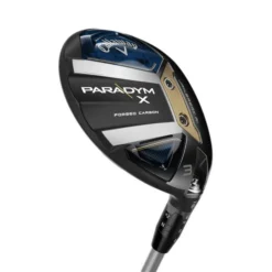 Callaway Paradym X Fairway 7 Callaway Paradym X Fairway -Golf Sports Store P CA23C0711CALPARADYMXFAIRWAYGENTSRH 4 L