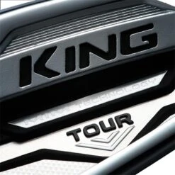 Cobra King Tour 7 Steel Irons MIM Tech 4-PW Gents Right Hand -Golf Sports Store P CO20C0325COBKINGTOURSTEELIRONSMIM4PWGRH 5 L 1