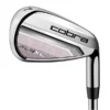 Cobra FLY XL 6 Graphite Irons 6-SW Ladies RH
