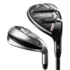 Cobra T-Rail Combo Irons 5-SW Ladies RH