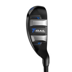 Cobra T-Rail Graphite Combo Iron Set 5 Hybrid 6-SW Men"s Left Hand -Golf Sports Store P CO9C0313RHGENTS6SW 1 L 038e156c 5e9b 41cb 9292 dbf87111f802