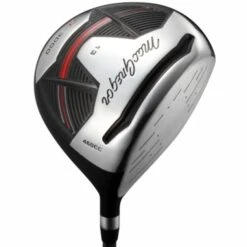 MacGregor CG3000 Steel/Graphite Stand Set +1"Gents RH -Golf Sports Store P MAC20C0104MACGCG3000STEELGRAPHSTANDSETPLUS1GRH 2 L