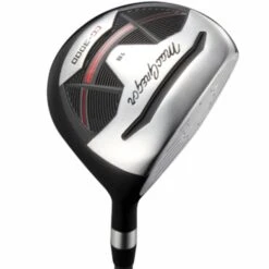 MacGregor CG3000 Steel/Graphite Stand Set +1"Gents RH -Golf Sports Store P MAC20C0104MACGCG3000STEELGRAPHSTANDSETPLUS1GRH 3 L