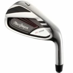 MacGregor CG3000 Steel/Graphite Stand Set +1"Gents RH -Golf Sports Store P MAC20C0104MACGCG3000STEELGRAPHSTANDSETPLUS1GRH 5 L