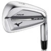 Mizuno JPX921 Tour 7 Steel Irons 4-PW Plus Men"s RH