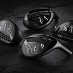 Mizuno 21 JPX Fli-Hi Graphite Hybrid Gents Right Hand -Golf Sports Store P MIZ20C1401MIZ21JPXFLOHIGRAPHIRONSGRH 3 L
