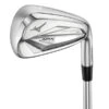Mizuno JPX 923 Hot Metal Hi Launch Graphite Irons Gents