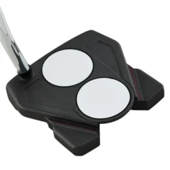 Odyssey Red 2Ball TEN Putter Gents RH -Golf Sports Store P OD22C0532ODRED2BALLTENPUTTERGENTSRH 3 L