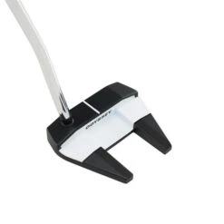 Odyssey White Hot Versa Seven DB Putter Gents -Golf Sports Store P OD23C0518ODWHITEHOTVERSASEVENDBPUTTERGENTSLH 3 L