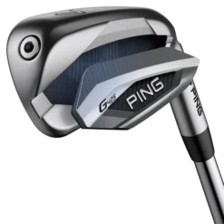 Ping G425 7 Steel Irons 5-PW Gents (6 IRONS) -Golf Sports Store P PI21C0306PINGG425STEEL5SWGENTSLH 4 L