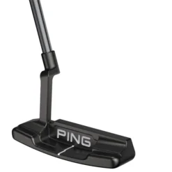 Ping 2021 Anser 2 Black Chrome Gents -Golf Sports Store P PI21C0501PINGANSER2BLKCHROMEGENTSRH 2 L
