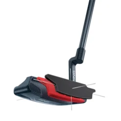 Ping 2021 Anser 2 Black Chrome Gents -Golf Sports Store P PI21C0501PINGANSER2BLKCHROMEGENTSRH 3 L