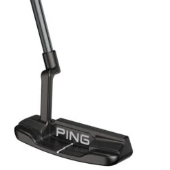 Ping 2021 Anser Black Chrome Gents -Golf Sports Store P PI21C0506PINGANSERBLKCHROMEGENTSRH 2 L 7960bd45 728f 4583 a59a b9ca1bf5993f