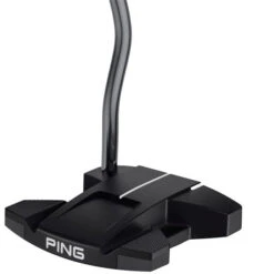 Golf Sports Store -Golf Sports Store P PI21C0515PINGHARWOODBLKCHROMEPUTTERGENTSRH 2 L