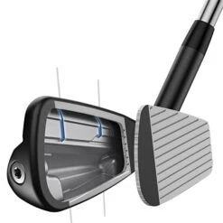 Ping G425 Crossover Hybrid Gents -Golf Sports Store P PI21C080PINGG425CROSSOHYBRIDGENTSLH 6 L 28d294fe 8247 4079 953d b78b37e2b57f