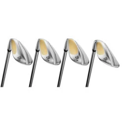 Ping Glide 4.0 Wedge Gents -Golf Sports Store P PI22C0201PINGGLIDE4WEDGEGENTSRH 4 L 1