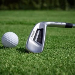 Ping CHIPR Steel Gents -Golf Sports Store P PI22C0206PINGCHIPRSTEELGENTSRH 3 L