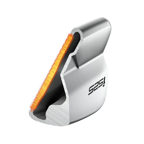 Ping I525 Steel Irons Gents 5-PW 5 Ping I525 Steel Irons Gents 5-PW - Image 5