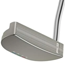 Ping PLD Milled DS72 Satin Putter Gents -Golf Sports Store P PI22C0503PINGPLDMILLEDDS72SATINGLH L 1