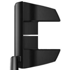 Ping PLD Milled Prime Tyne 4 Matte Black Putter Gents -Golf Sports Store P PI22C0504PINGPLDMILLEDTYNE4BLACKGLH 2 L