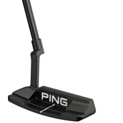Ping 2023 Anser 2D Putter Gents -Golf Sports Store P PI22C0506PING2023ANSER2DPUTTERGENTSRH 2 L
