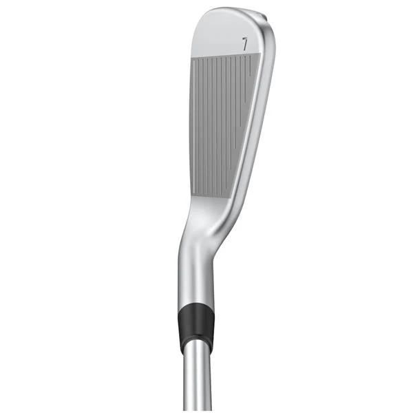 Ping G430 High Launch Irons Gents 2 Ping G430 High Launch Irons Gents - Image 2
