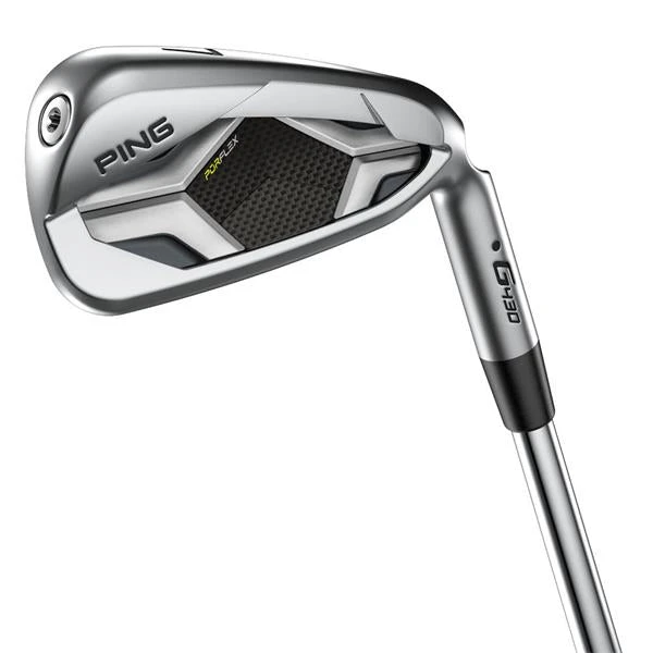 Ping G430 High Launch Irons Gents 1 Ping G430 High Launch Irons Gents