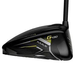 Ping G430 HL Driver Gents -Golf Sports Store P PI23C0603PINGG430HLMAXDRIVERGENTSRH 3 L