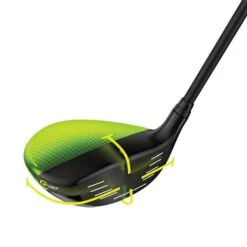 Ping G430 SFT Fairway Gents -Golf Sports Store P PI23C0701PINGG430SFTFAIRWAYGENTSRH 4 L