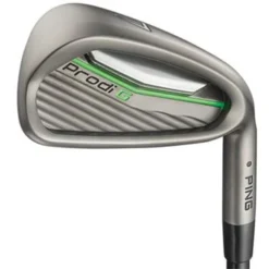 Ping Prodi G Graphite Individual Iron Junior RH