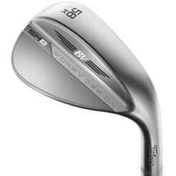 Titleist SM8 Tour Chrome Vokey Wedge Gents Right Hand -Golf Sports Store P T20C0201TITSM8TOURCHROMEWEDGEGENTSRH L
