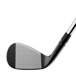 TaylorMade Milled Grind 3 Black Steel Wedge Gents RH -Golf Sports Store P TA21C0208TAYMG3BLACKSTEELWEDGEGENTSRH 2 L