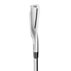 TaylorMade 21 P790 7 Steel Irons 4-PW Gents RH -Golf Sports Store P TA21C0318TAY21P7906STEEL5PWGENTSRH 3 L
