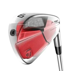 TaylorMade 21 P790 7 Steel Irons 4-PW Gents RH -Golf Sports Store P TA21C0318TAY21P7906STEEL5PWGENTSRH 4 L