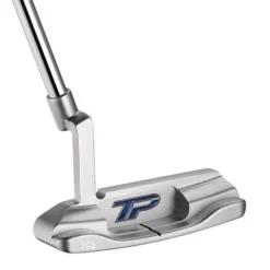 TaylorMade TP HydroBlast Soto #1 Putter Gents RH 8 TaylorMade TP HydroBlast Soto #1 Putter Gents RH -Golf Sports Store P TA21C0520TAYTPHYDROBLASTSOTOPUTTERGENTSRH 3 L