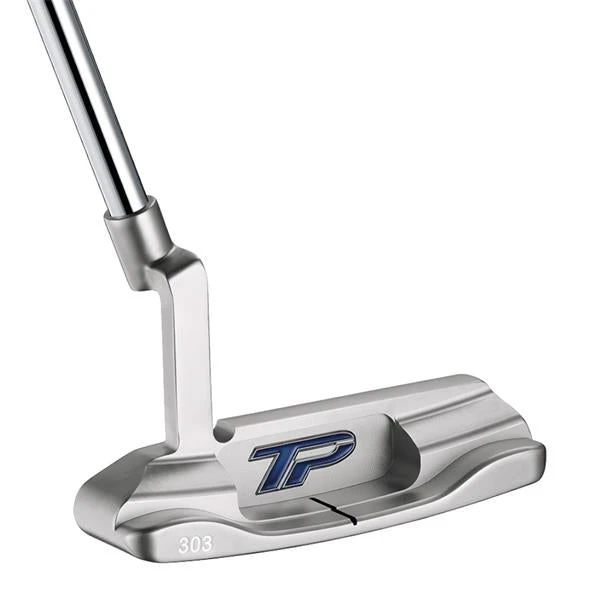 TaylorMade TP HydroBlast Soto #1 Putter Gents RH 3 TaylorMade TP HydroBlast Soto #1 Putter Gents RH - Image 3