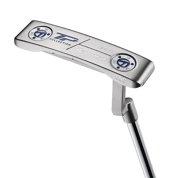 TaylorMade TP HydroBlast Soto #1 Putter Gents RH 1 TaylorMade TP HydroBlast Soto #1 Putter Gents RH