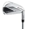 TaylorMade Stealth Graphite Irons Gents RH 5 -SW