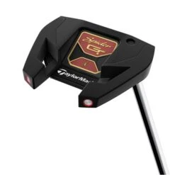 TaylorMade Spider GT Black #3 Putter Gents RH -Golf Sports Store P TA22C0509TAYSPIDERGTBLK3PUTTERGENTSRH L