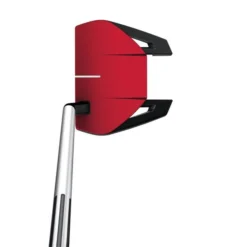 TaylorMade Spider GT Red #3 Putter Gents RH -Golf Sports Store P TA22C0511TAYSPIDERGTRED3PUTTERGENTSRH 1 L