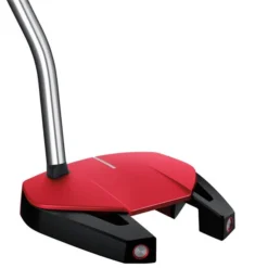 TaylorMade Spider GT Red #3 Putter Gents RH -Golf Sports Store P TA22C0512TAYSPIDERGTREDSBPUTTERGENTSRH 3 L