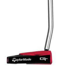 TaylorMade Spider GT Red #3 Putter Gents RH -Golf Sports Store P TA22C0512TAYSPIDERGTREDSBPUTTERGENTSRH 4 L