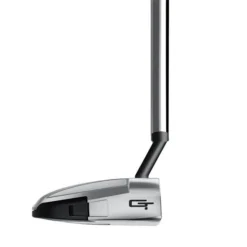 TaylorMade Spider GT Rollback Silver/Black #3 Putter Gents RH -Golf Sports Store P TA22C0514TAYSPIDERGTRBSILBLK3PUTTERGENTSRH 4 L