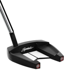 TaylorMade Spider GT Splitback #3 Putter Gents RH -Golf Sports Store P TA22C0520TAYSPIDERGTSB3PUTTERGENTSRH 3 L
